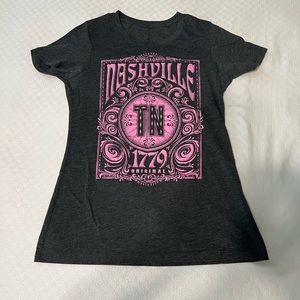 Nashville shirt